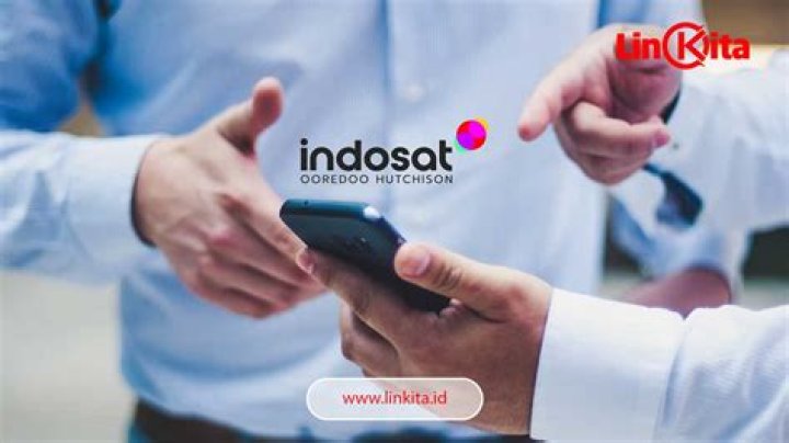 Apakah Indosat bisa bagi pulsa?
