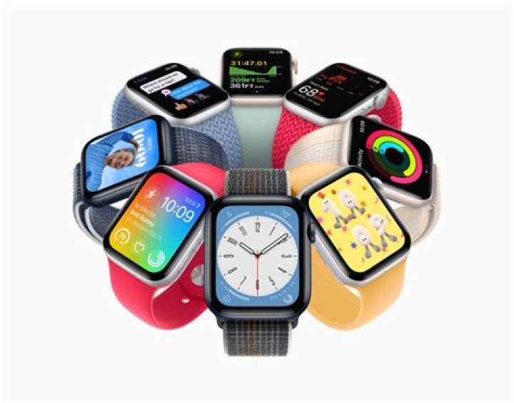 Are Apple watches good for construction workers?