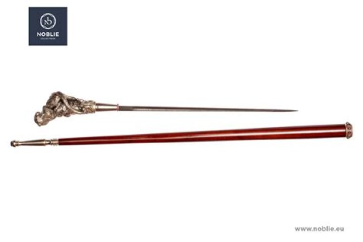 Are cane swords legal in Texas?