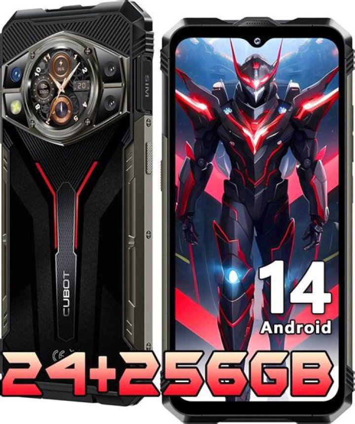 Are cubot phones Good?