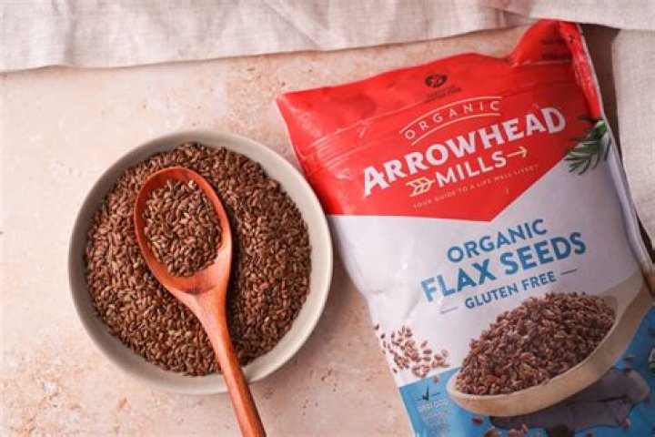 Are flax seeds good for gut health?