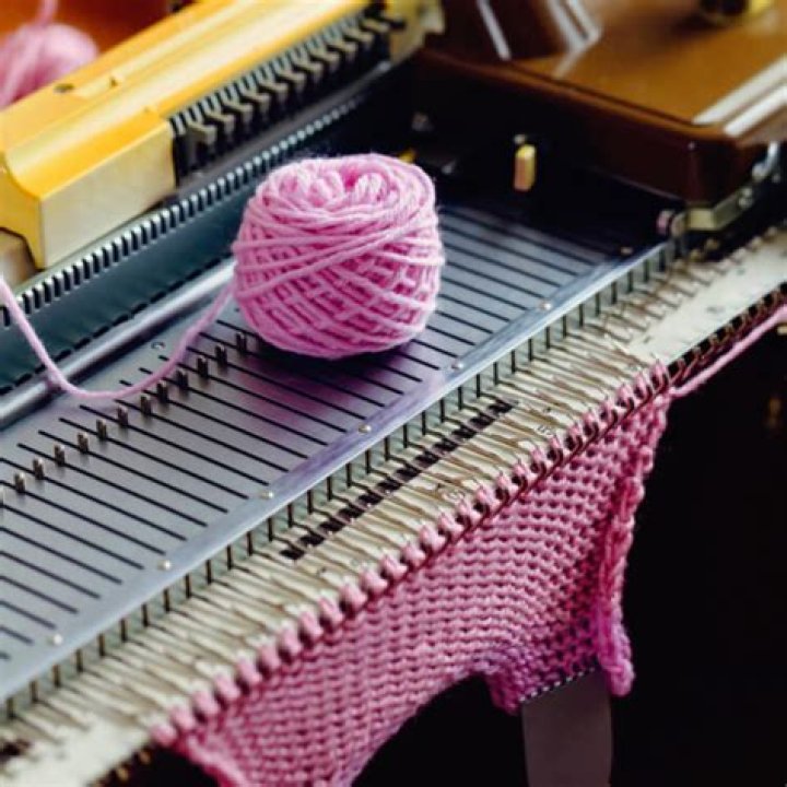 Are knitting machines any good?
