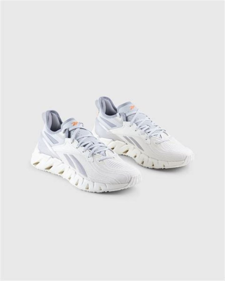 Are reebok zigs good running shoes?