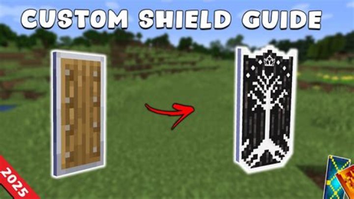 Are shields worth it Minecraft?