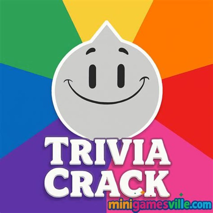 Are there bots in trivia crack?