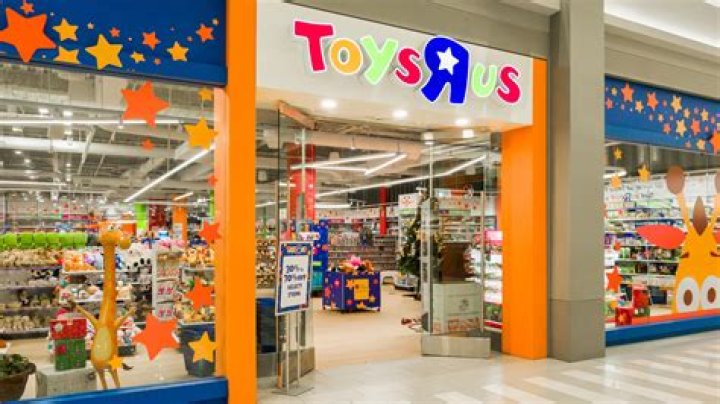 Are toy stores profitable?