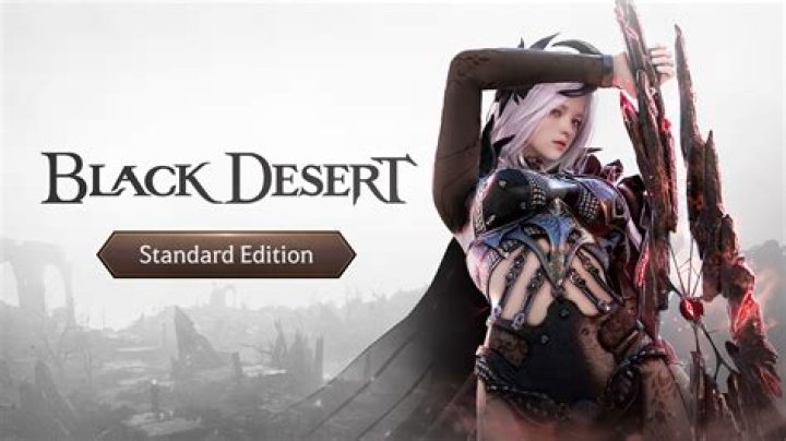 Black desert how to buy from marketplace