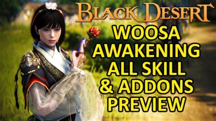 Black desert online how to activate nodes