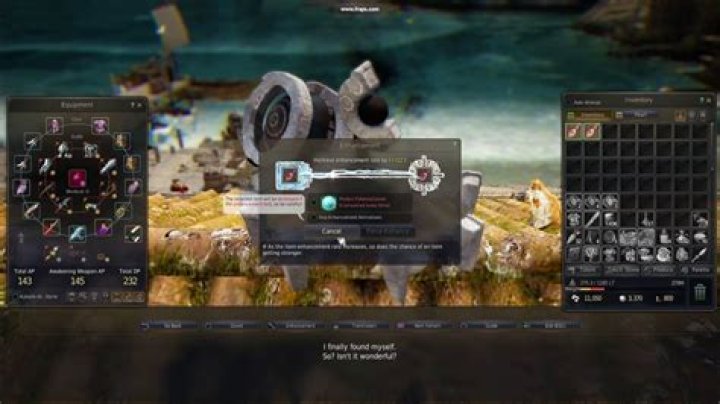Black desert online how to build failstacks