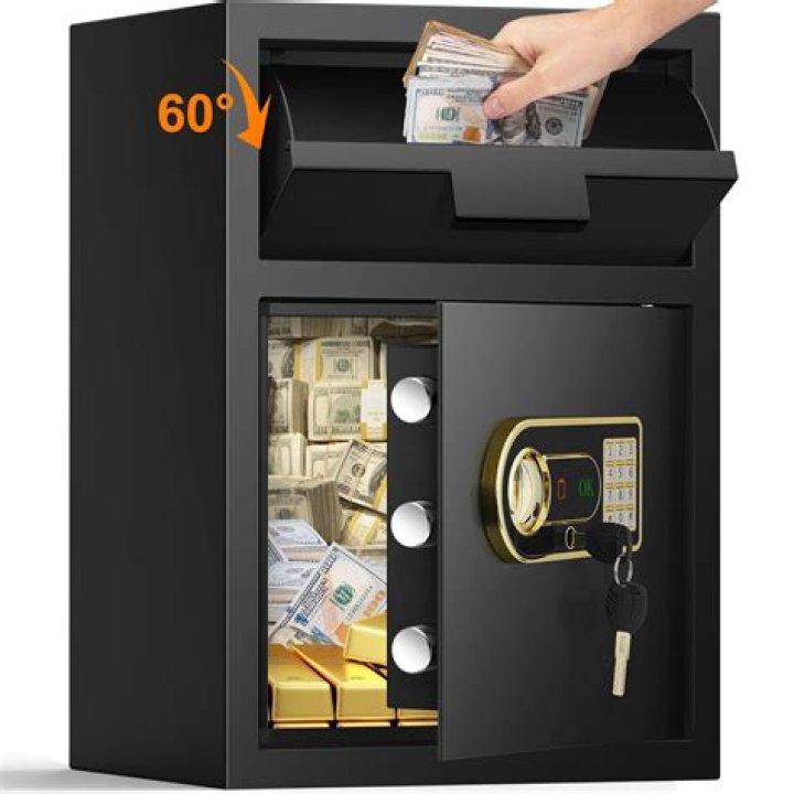 Black desert online how to put money in storage