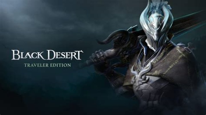 Black desert online which class to play