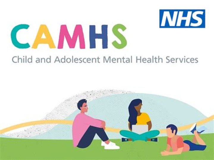 Can Camhs help with autism?
