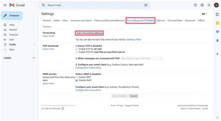 Can i change my g suite email?