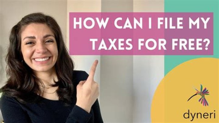 Can I file my 2017 taxes online?