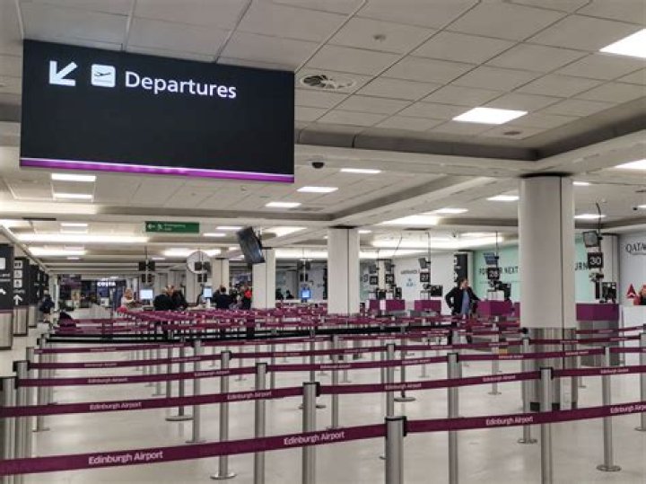 Can I get an Australian ETA at the airport?