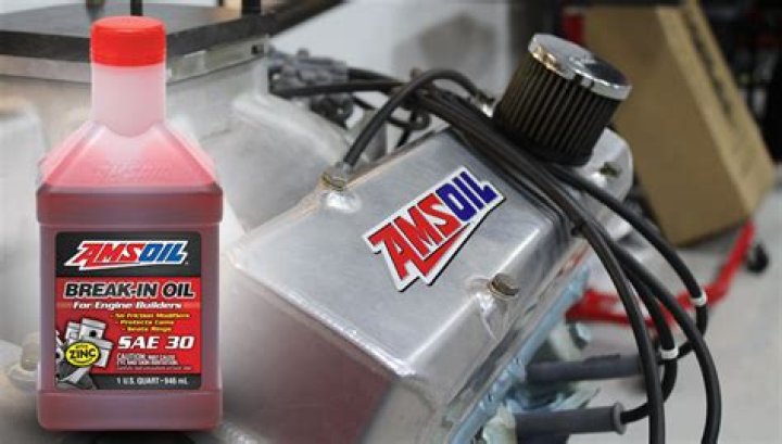 Can I use Rotella oil in a gas engine?