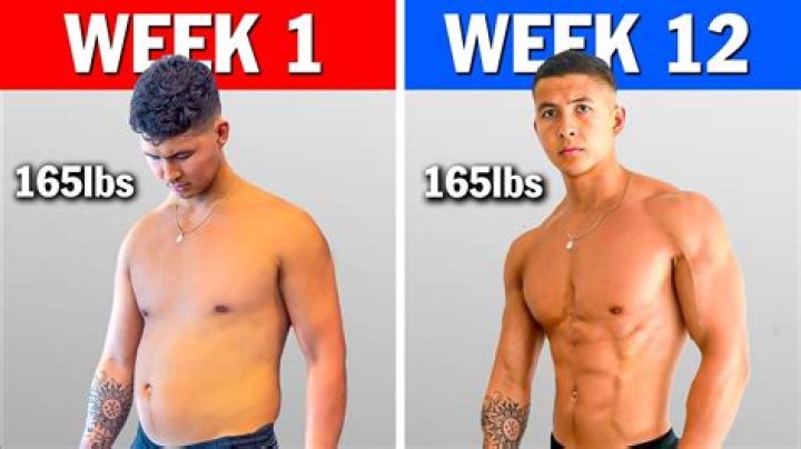 Can you build muscle after weight loss surgery?