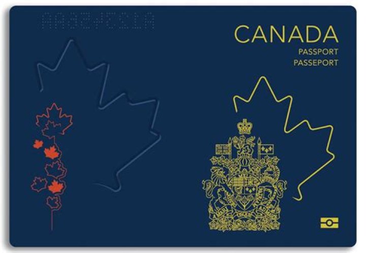 Can you get a US passport right now?