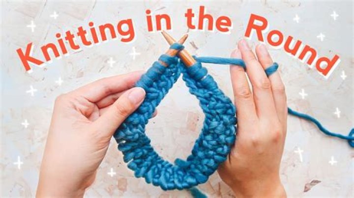 Can you knit with roving?