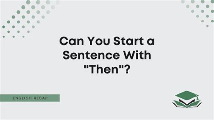 Can you start a sentence with the word needless?