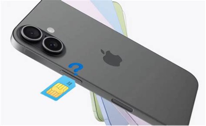 Can you use any SIM in an iPhone?