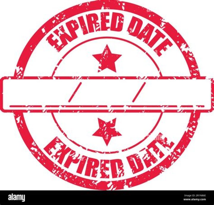 Can you use expired HP ink?