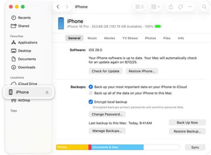 Can you use iTunes on a android?
