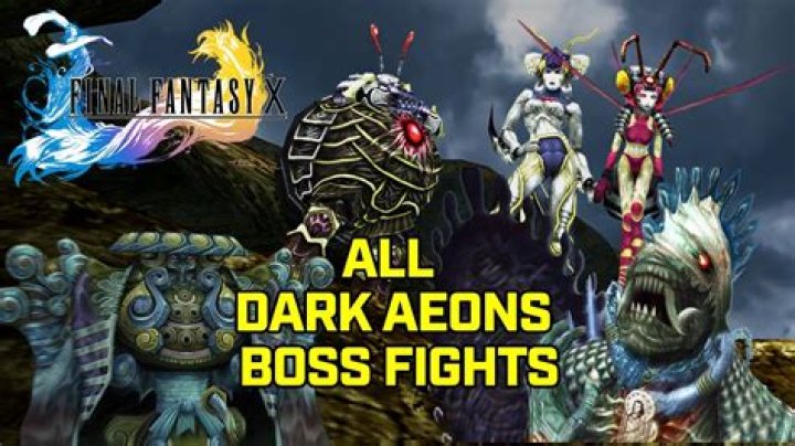 Can Zanmato kill dark aeons?