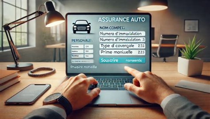 Comment faire marcher l'assurance auto ?
