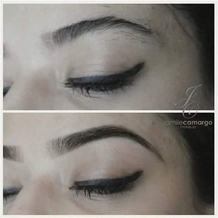 Como fazer um design de sobrancelhas perfeito?