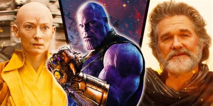 Could gambit beat thanos?