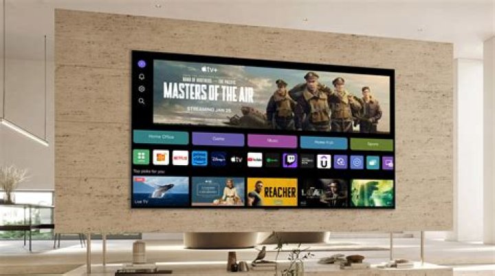 Could not connect to lg webos tv airplay?