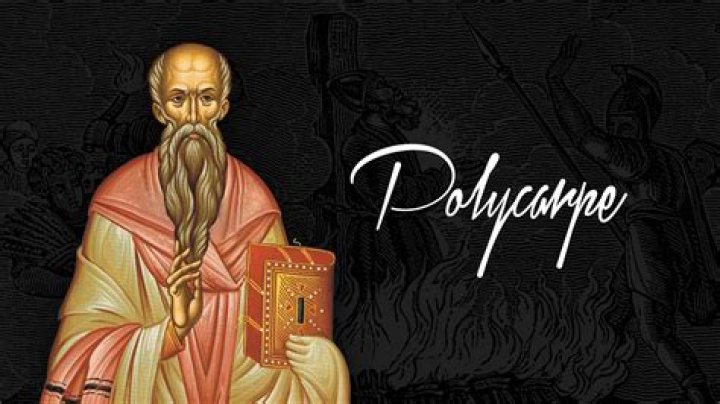 Did irenaeus know polycarp?