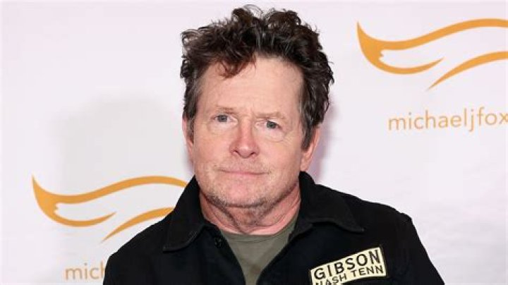 Did michael fox have dbs?