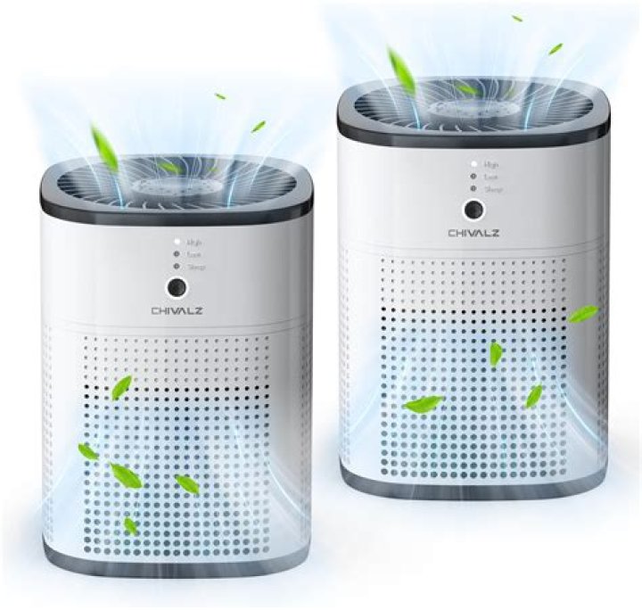 Do air purifier help with covid?