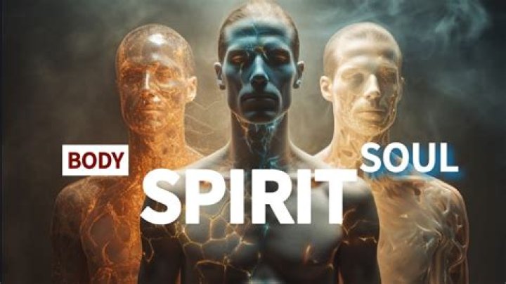 Do dogs have spirits and souls?