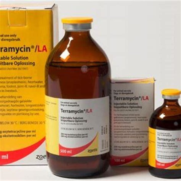 Do i use terramycin?