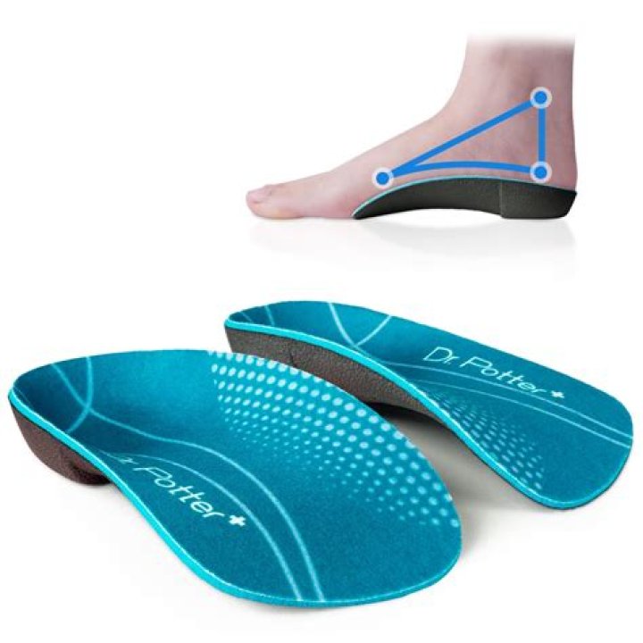 Do insoles make shoes smaller?