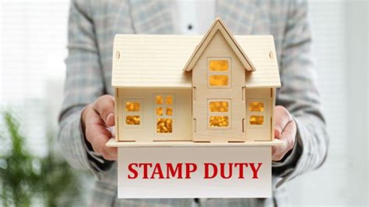 Do not for profits pay stamp duty?
