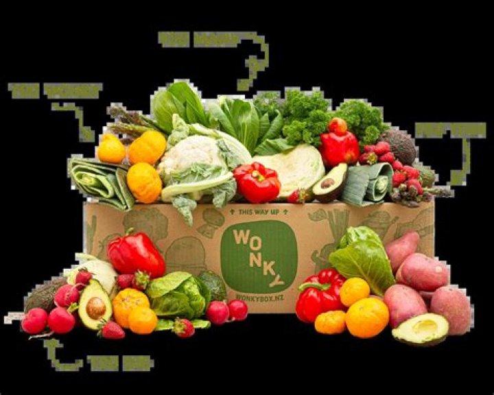Do tesco sell wonky veg?
