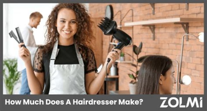 Does a hairdresser qualify for Qbi?