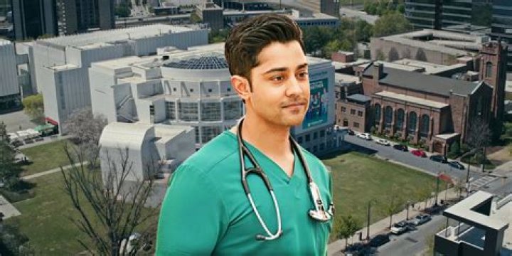 Does dr dayal die?