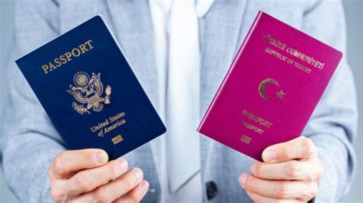 Does gambia allow dual citizenship?