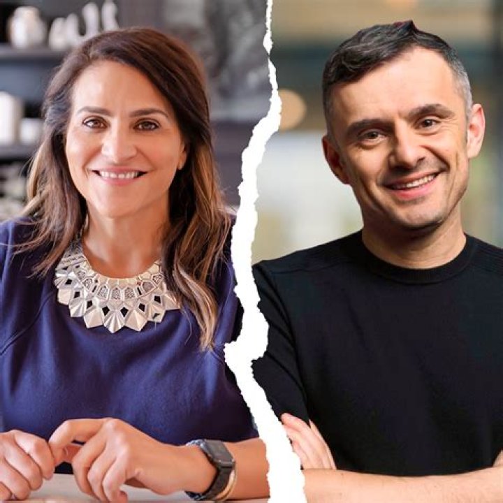 Does Gary vaynerchuk own K-Swiss?