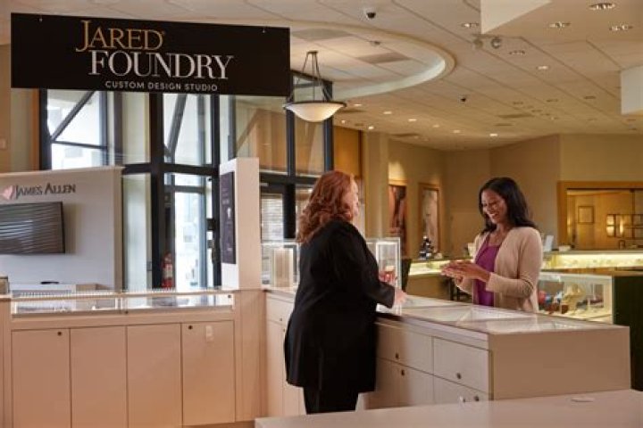 Does Jared Jewelers offer financing?