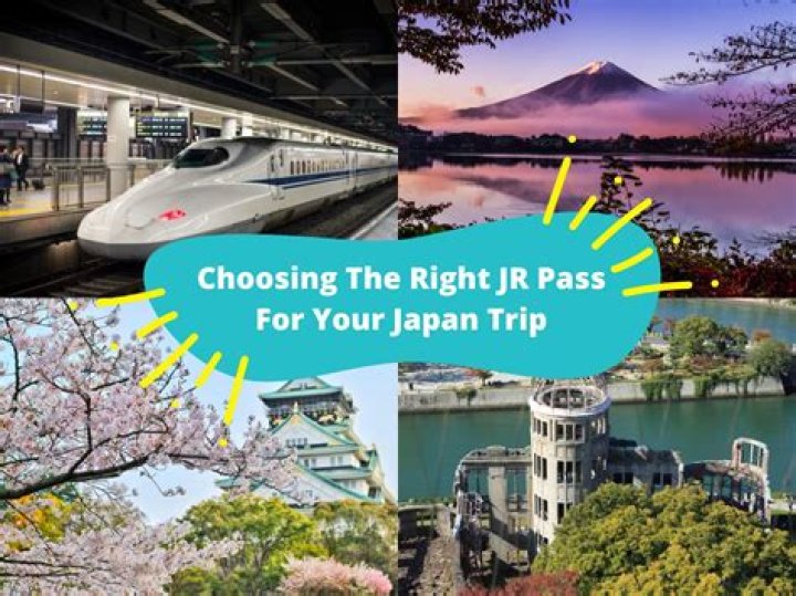 Does JR Pass include Shinkansen?