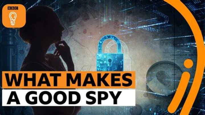 Does marissa become a spy?