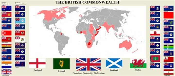 Does the british commonwealth still exist?