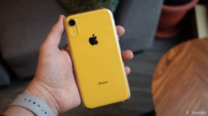 Does the iPhone XR have any problems?