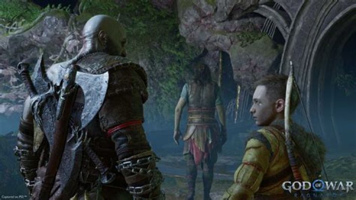 God of war 4 how long to beat